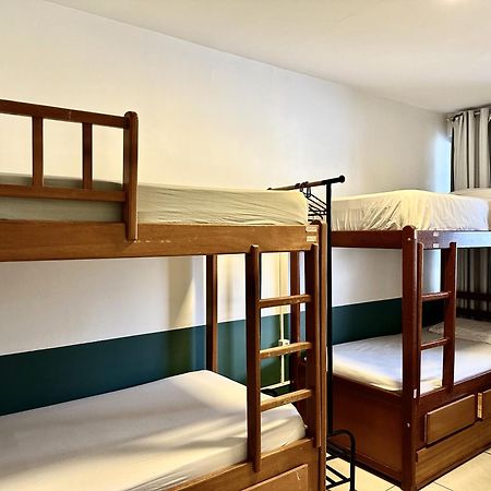 Gayfriendly Hostel Bsb Airport นูเคลโอบันเดรานชิ ห้อง รูปภาพ