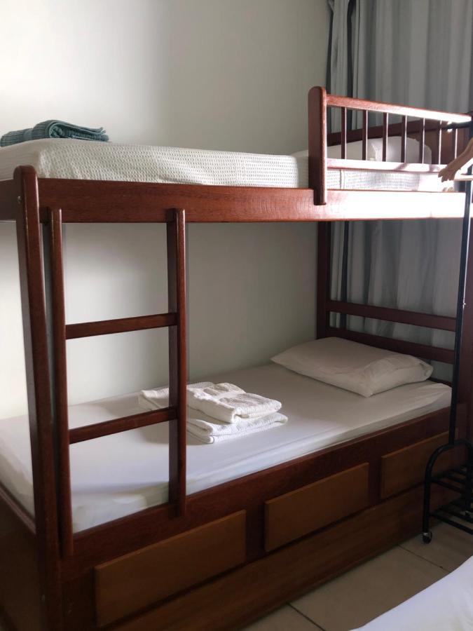 Gayfriendly Hostel Bsb Airport นูเคลโอบันเดรานชิ ภายนอก รูปภาพ