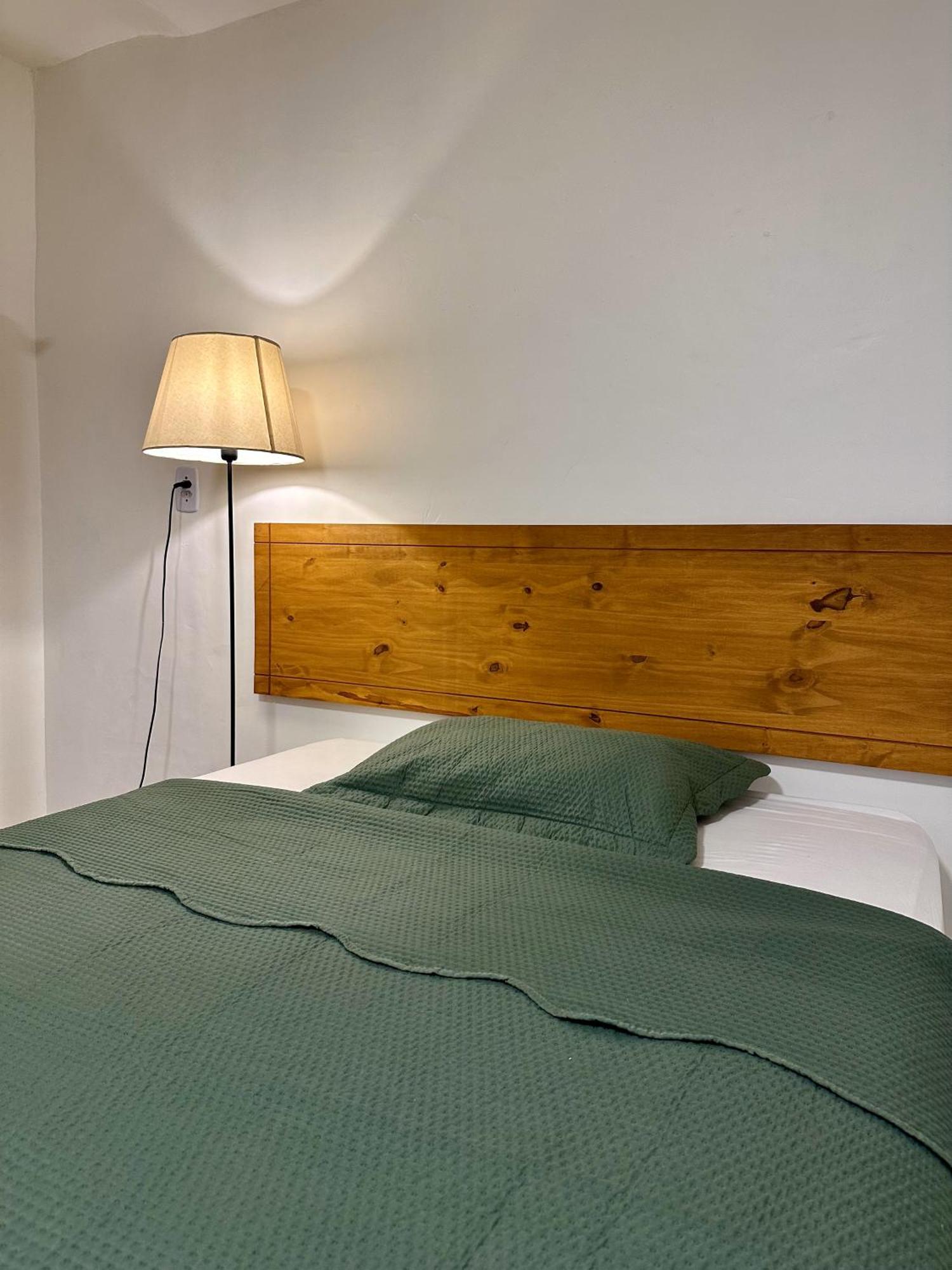 Gayfriendly Hostel Bsb Airport นูเคลโอบันเดรานชิ ภายนอก รูปภาพ
