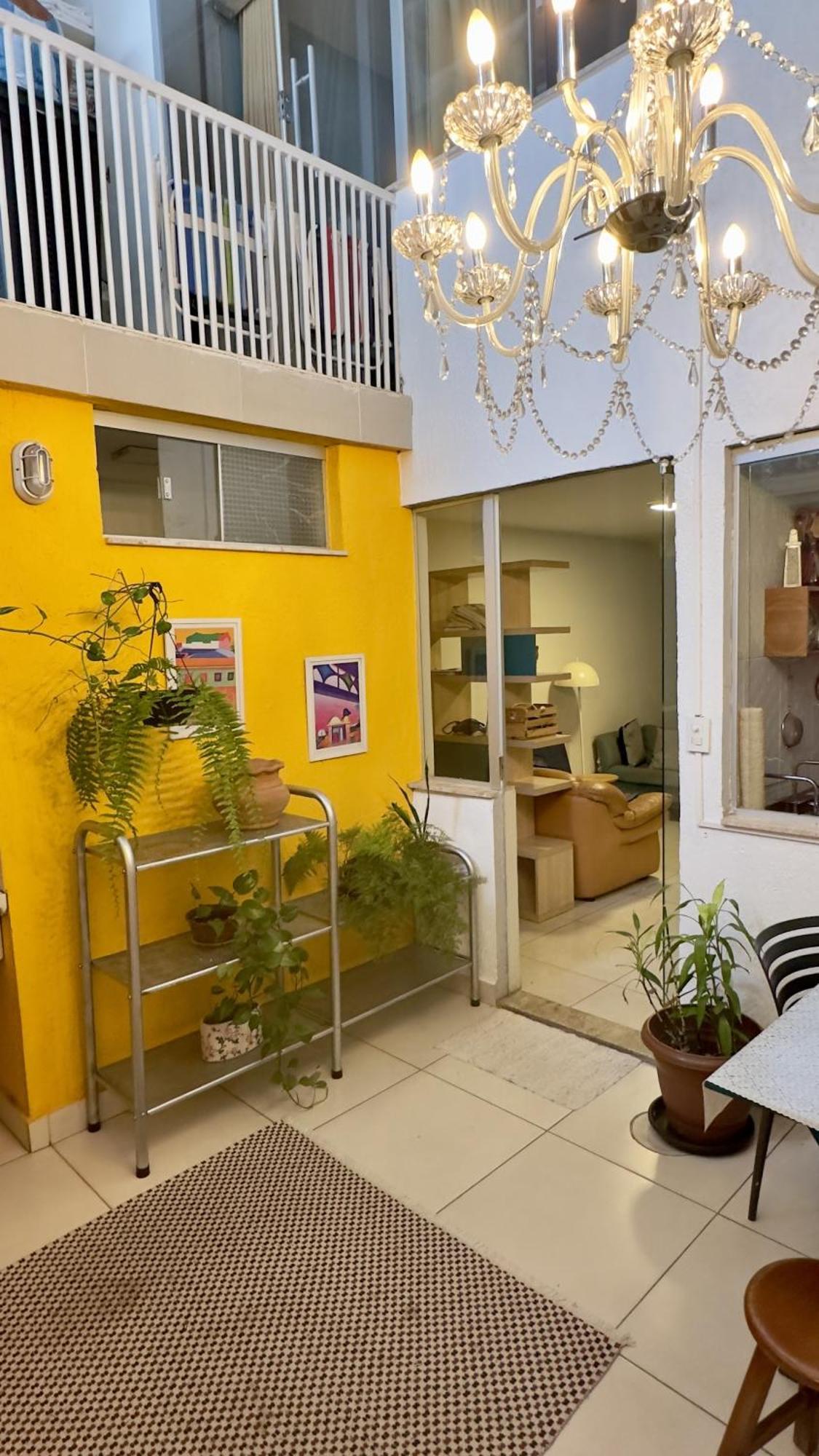 Gayfriendly Hostel Bsb Airport นูเคลโอบันเดรานชิ ภายนอก รูปภาพ