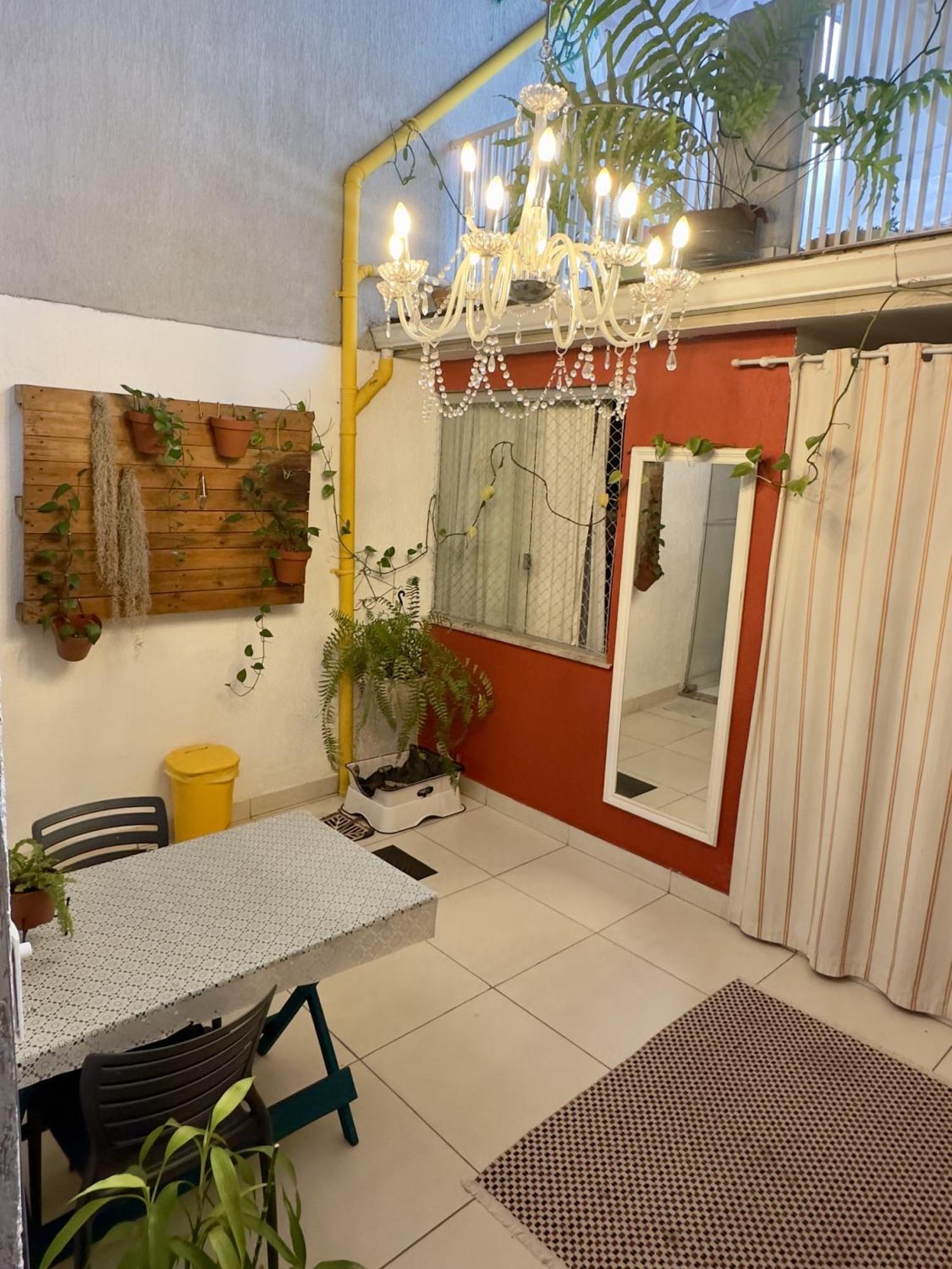 Gayfriendly Hostel Bsb Airport นูเคลโอบันเดรานชิ ภายนอก รูปภาพ
