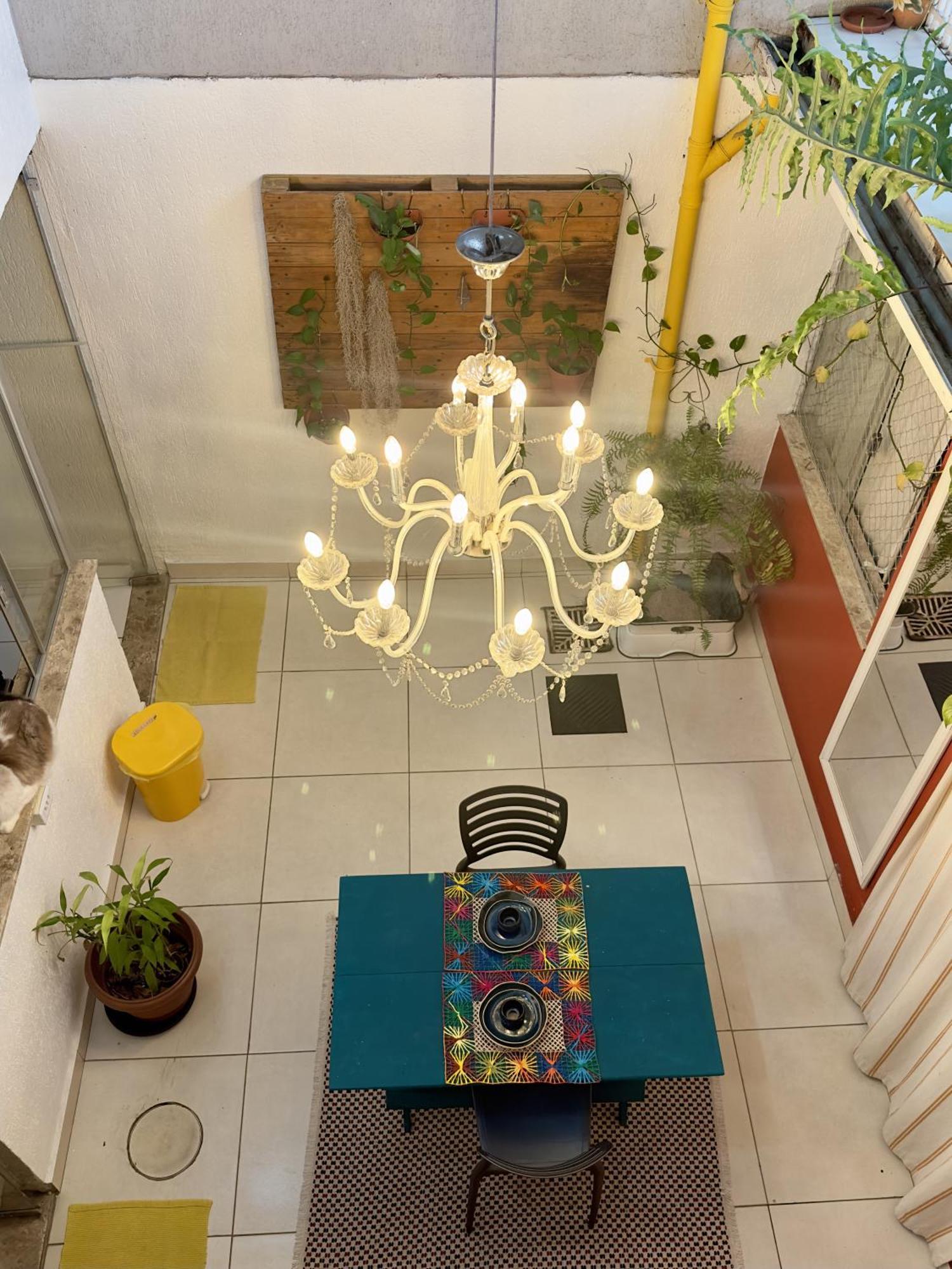 Gayfriendly Hostel Bsb Airport นูเคลโอบันเดรานชิ ภายนอก รูปภาพ