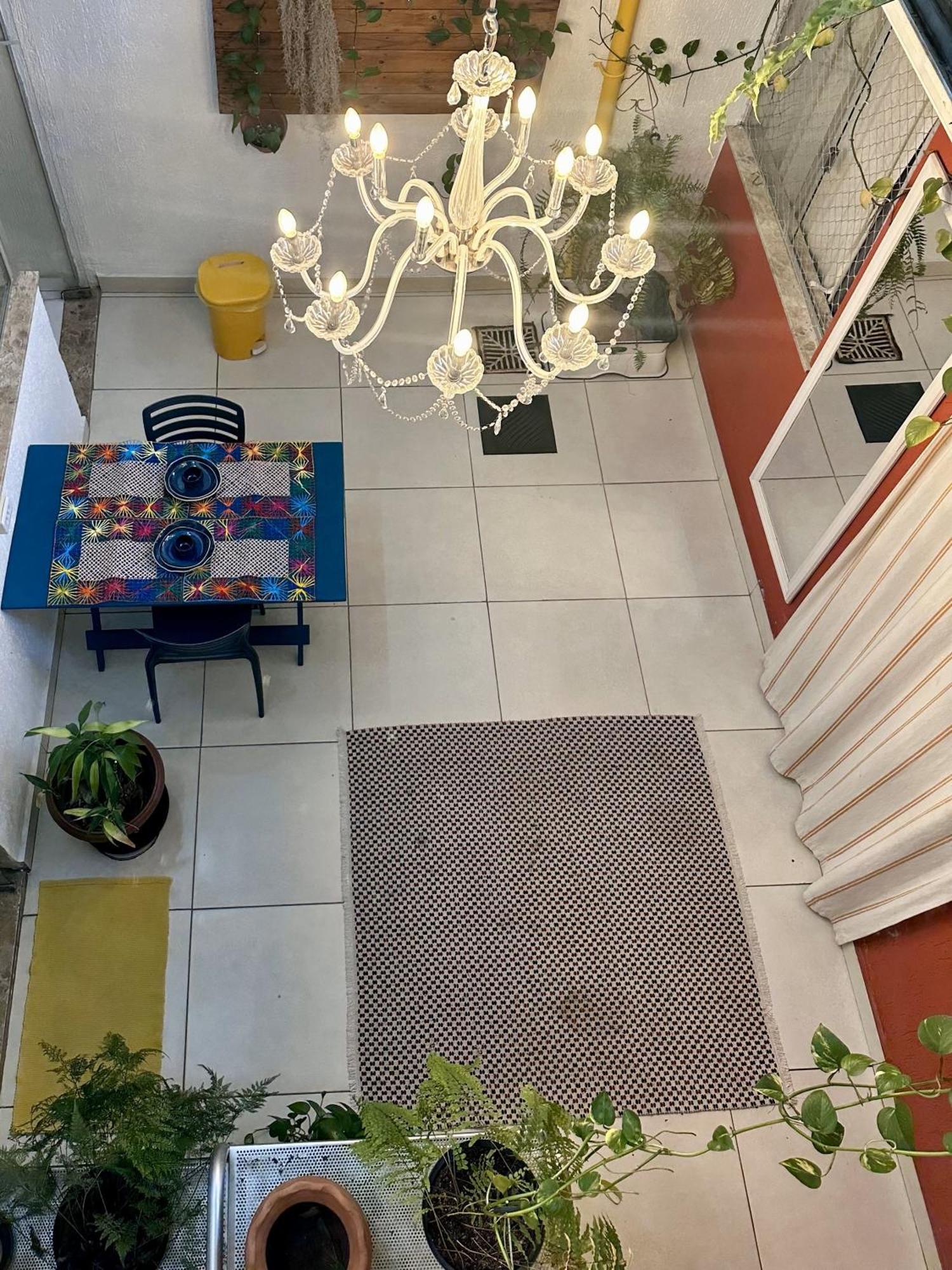 Gayfriendly Hostel Bsb Airport นูเคลโอบันเดรานชิ ภายนอก รูปภาพ