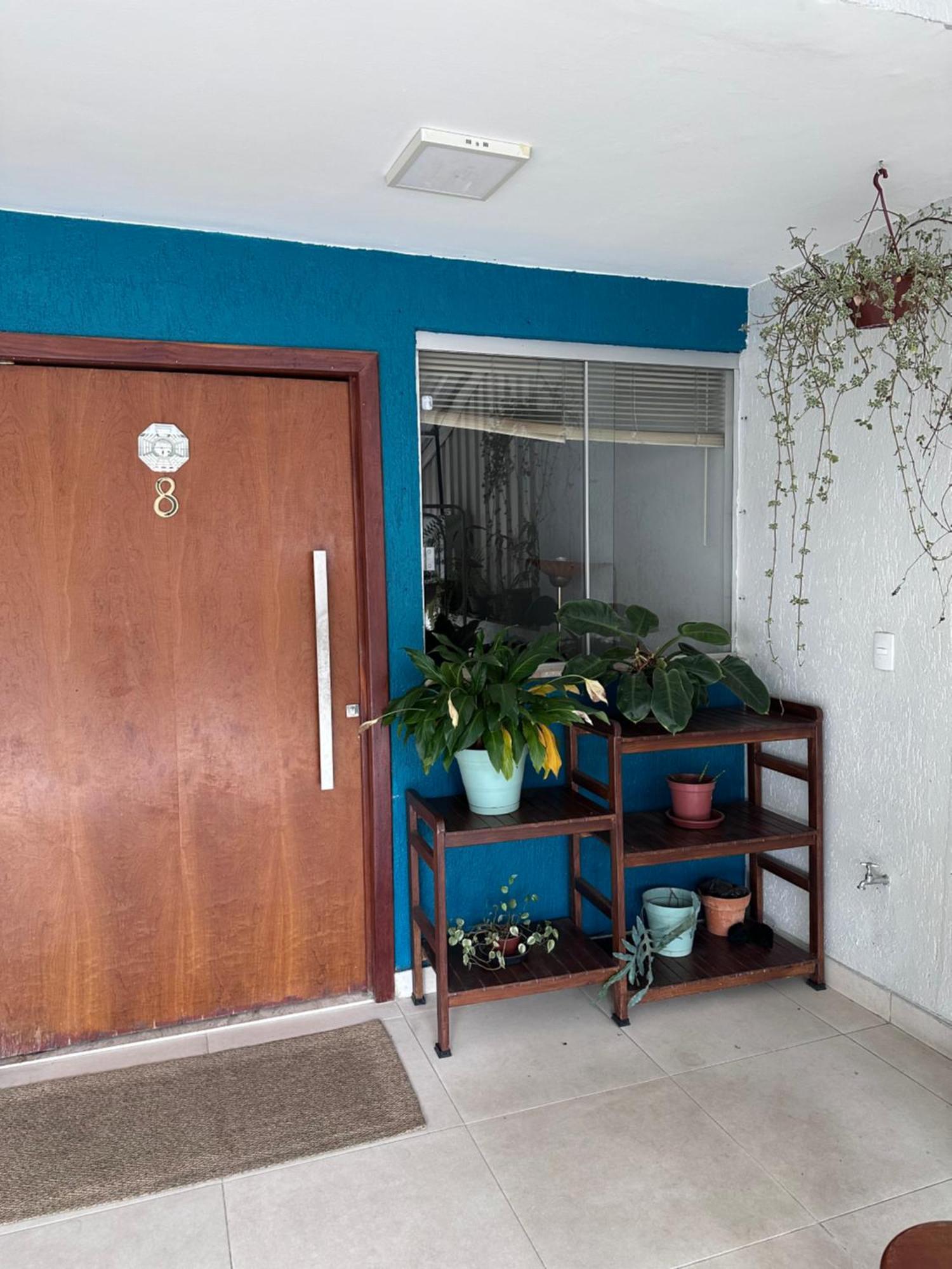 Gayfriendly Hostel Bsb Airport นูเคลโอบันเดรานชิ ภายนอก รูปภาพ