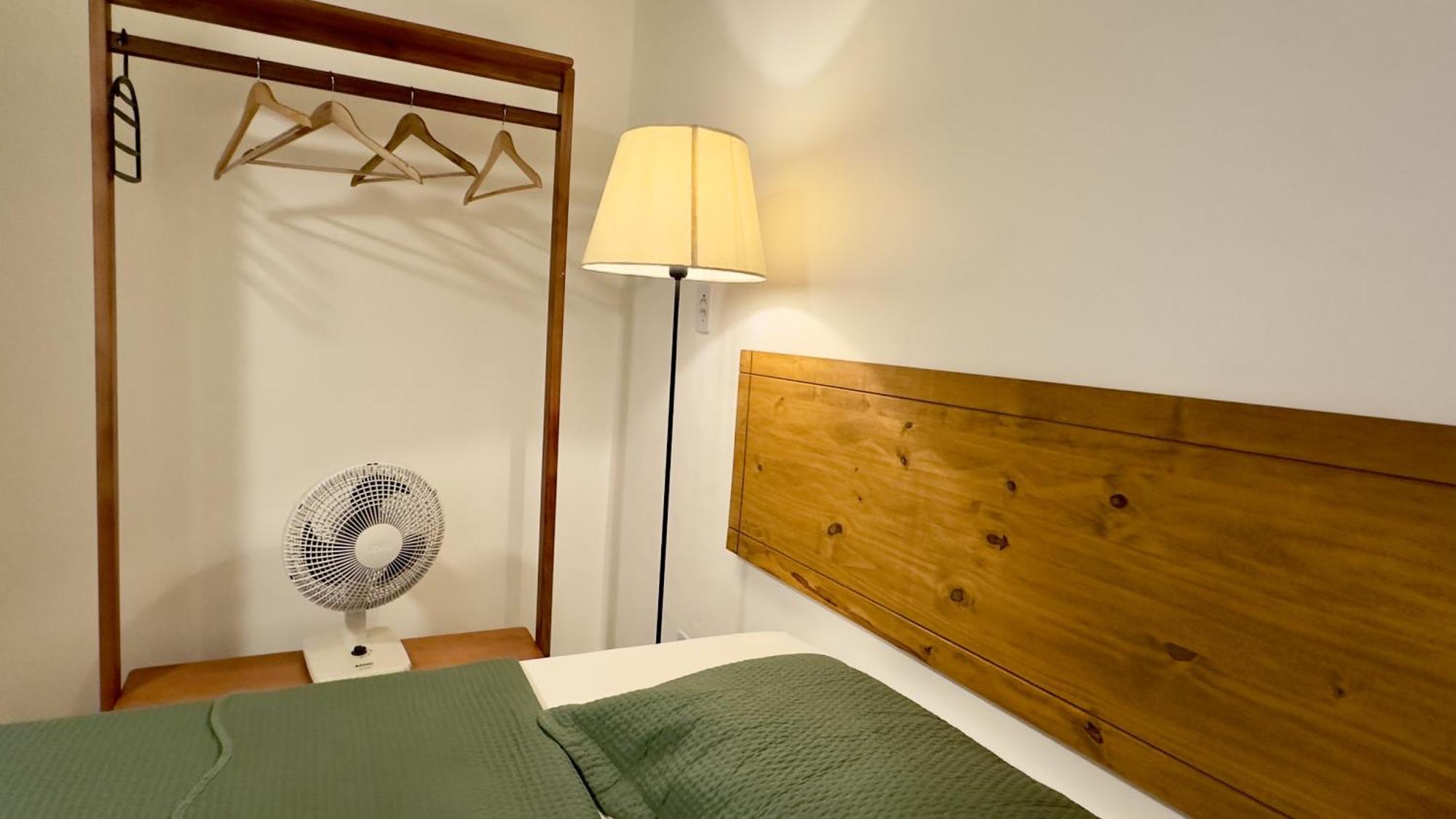 Gayfriendly Hostel Bsb Airport นูเคลโอบันเดรานชิ ห้อง รูปภาพ
