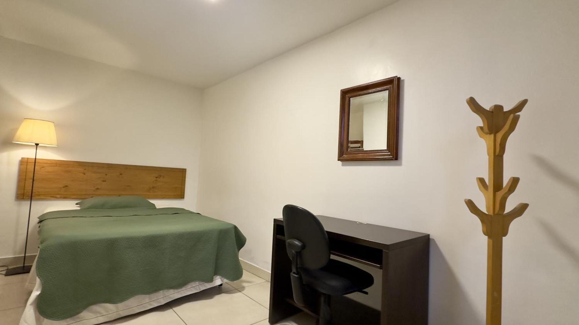 Gayfriendly Hostel Bsb Airport นูเคลโอบันเดรานชิ ห้อง รูปภาพ