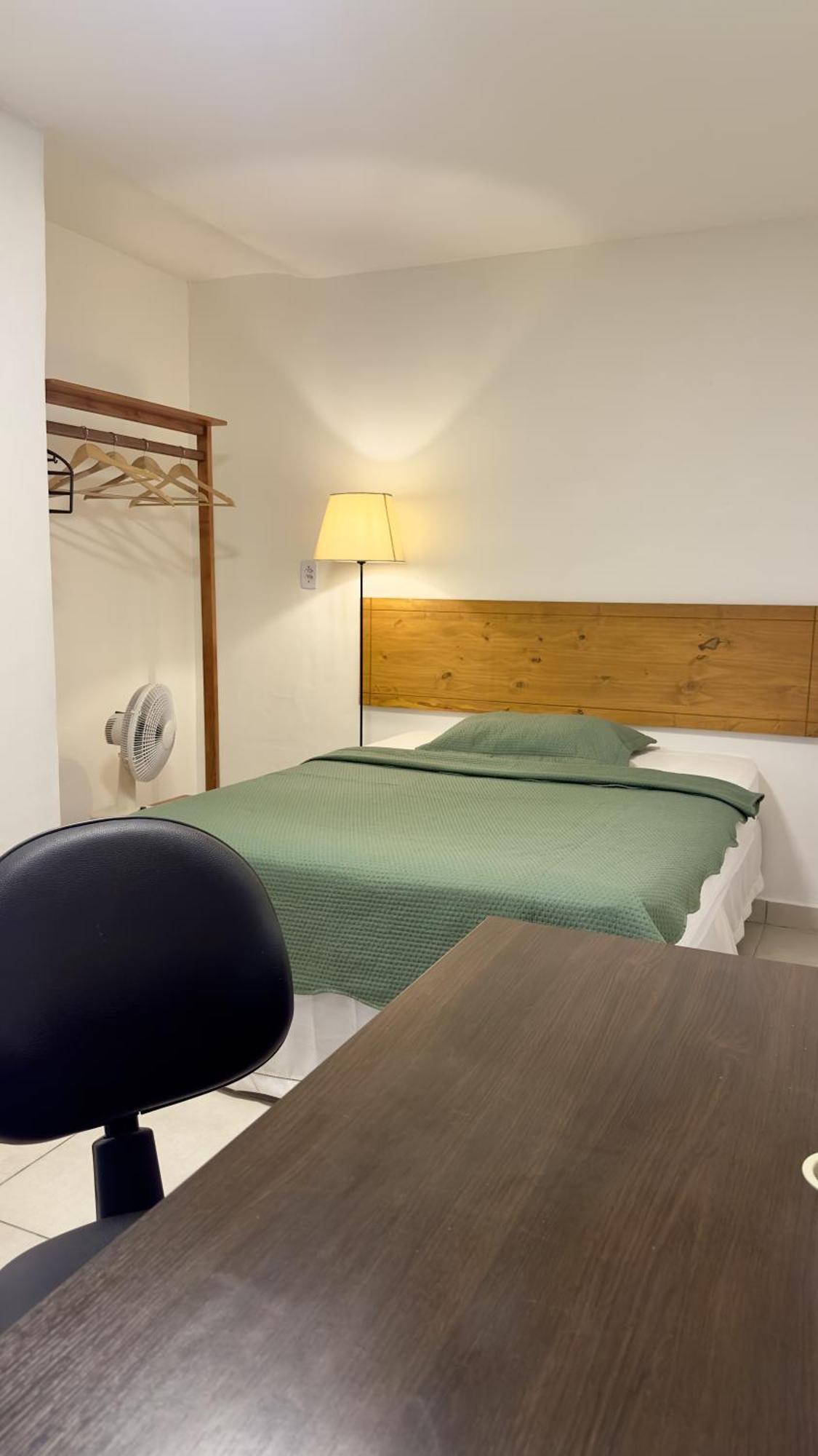 Gayfriendly Hostel Bsb Airport นูเคลโอบันเดรานชิ ห้อง รูปภาพ