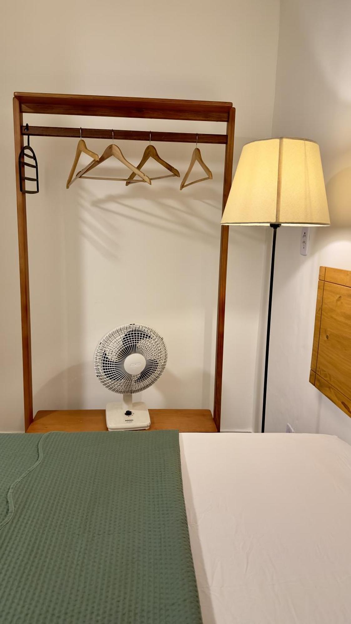 Gayfriendly Hostel Bsb Airport นูเคลโอบันเดรานชิ ห้อง รูปภาพ