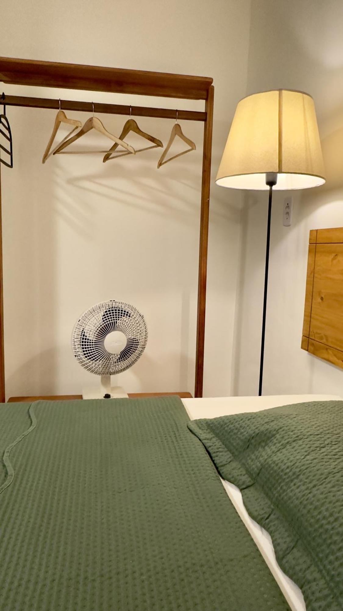 Gayfriendly Hostel Bsb Airport นูเคลโอบันเดรานชิ ห้อง รูปภาพ