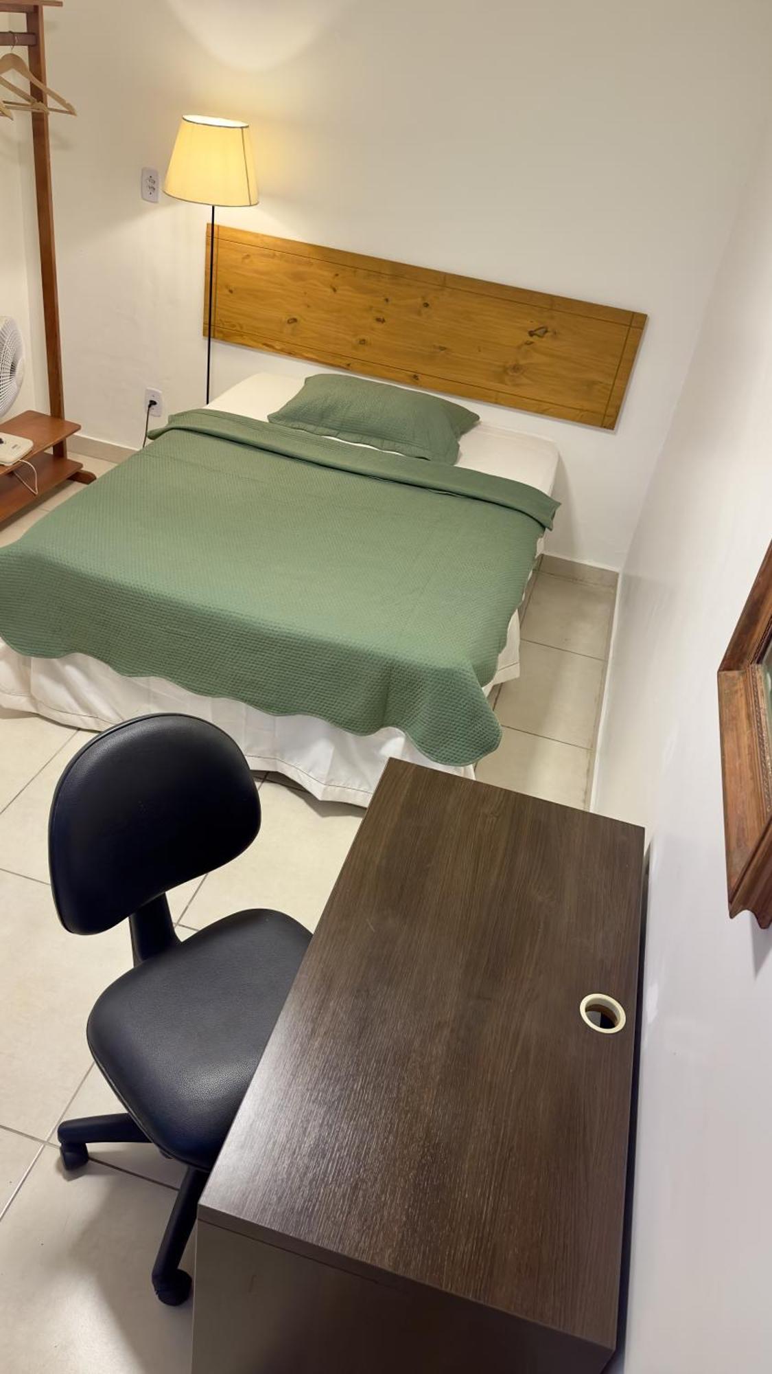 Gayfriendly Hostel Bsb Airport นูเคลโอบันเดรานชิ ห้อง รูปภาพ