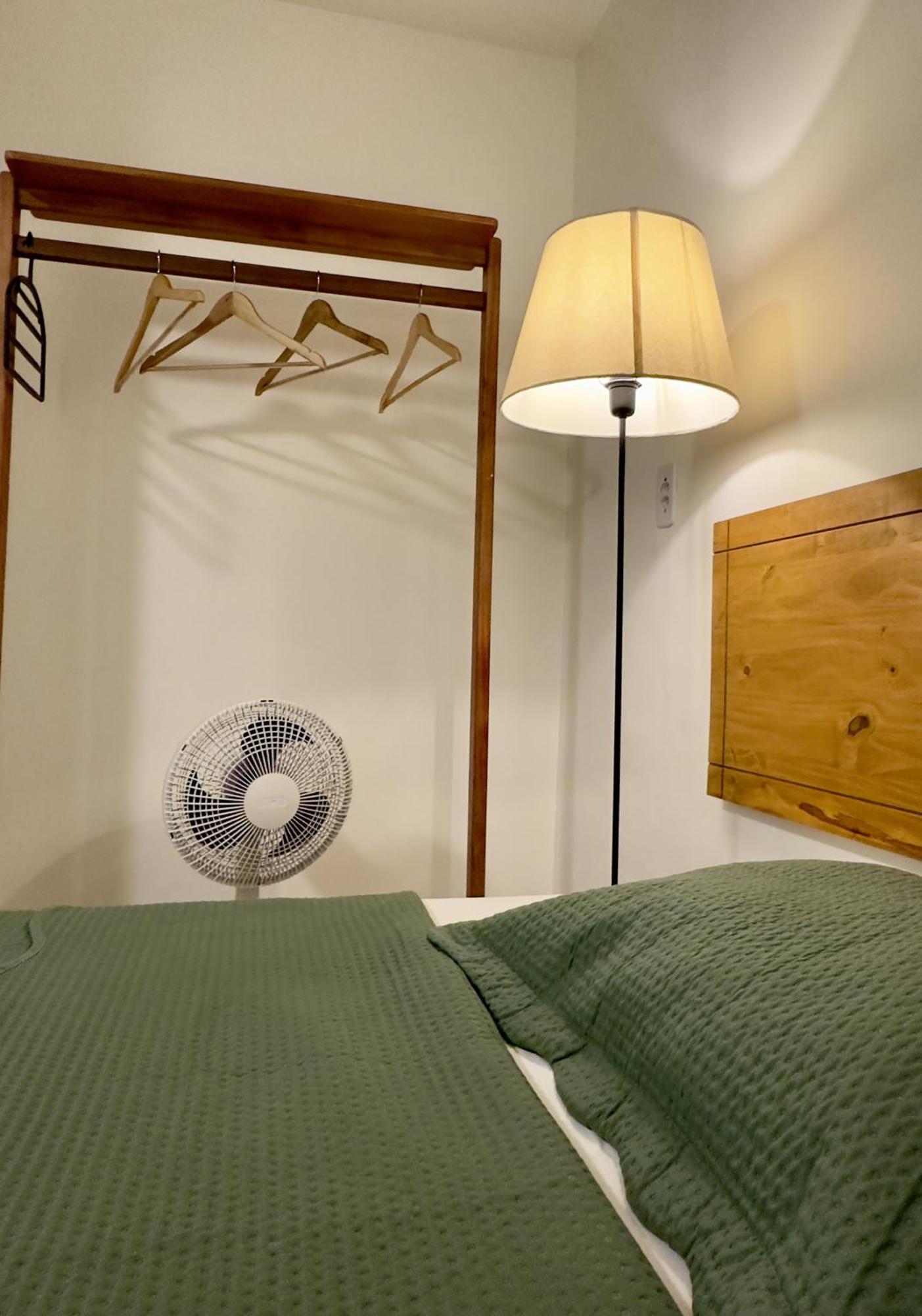 Gayfriendly Hostel Bsb Airport นูเคลโอบันเดรานชิ ห้อง รูปภาพ