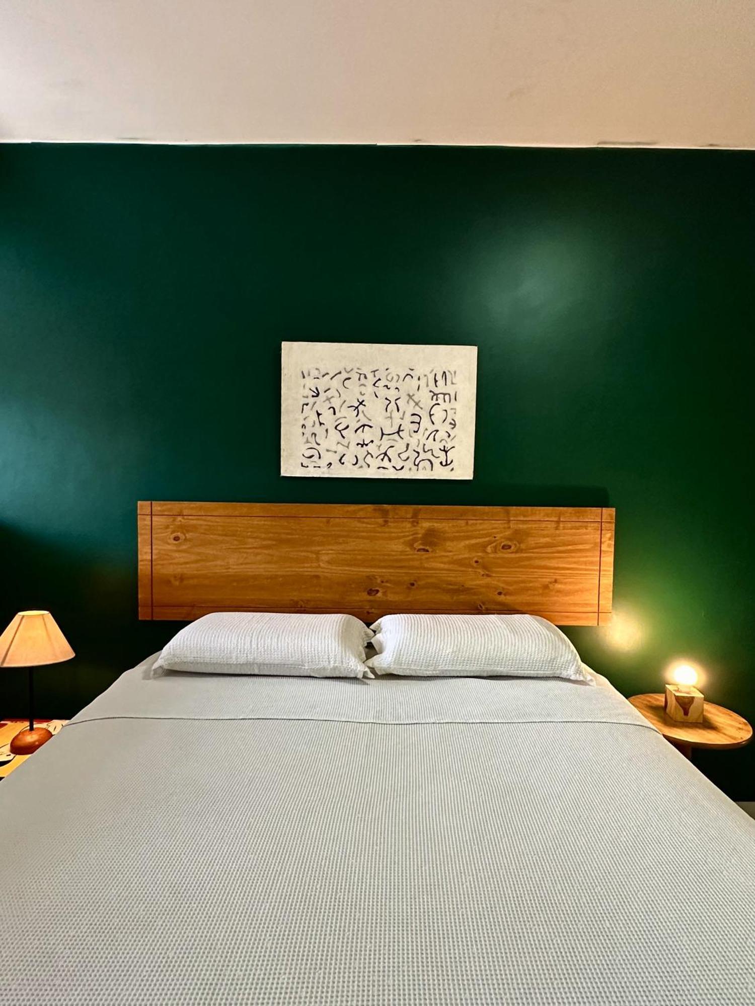 Gayfriendly Hostel Bsb Airport นูเคลโอบันเดรานชิ ห้อง รูปภาพ